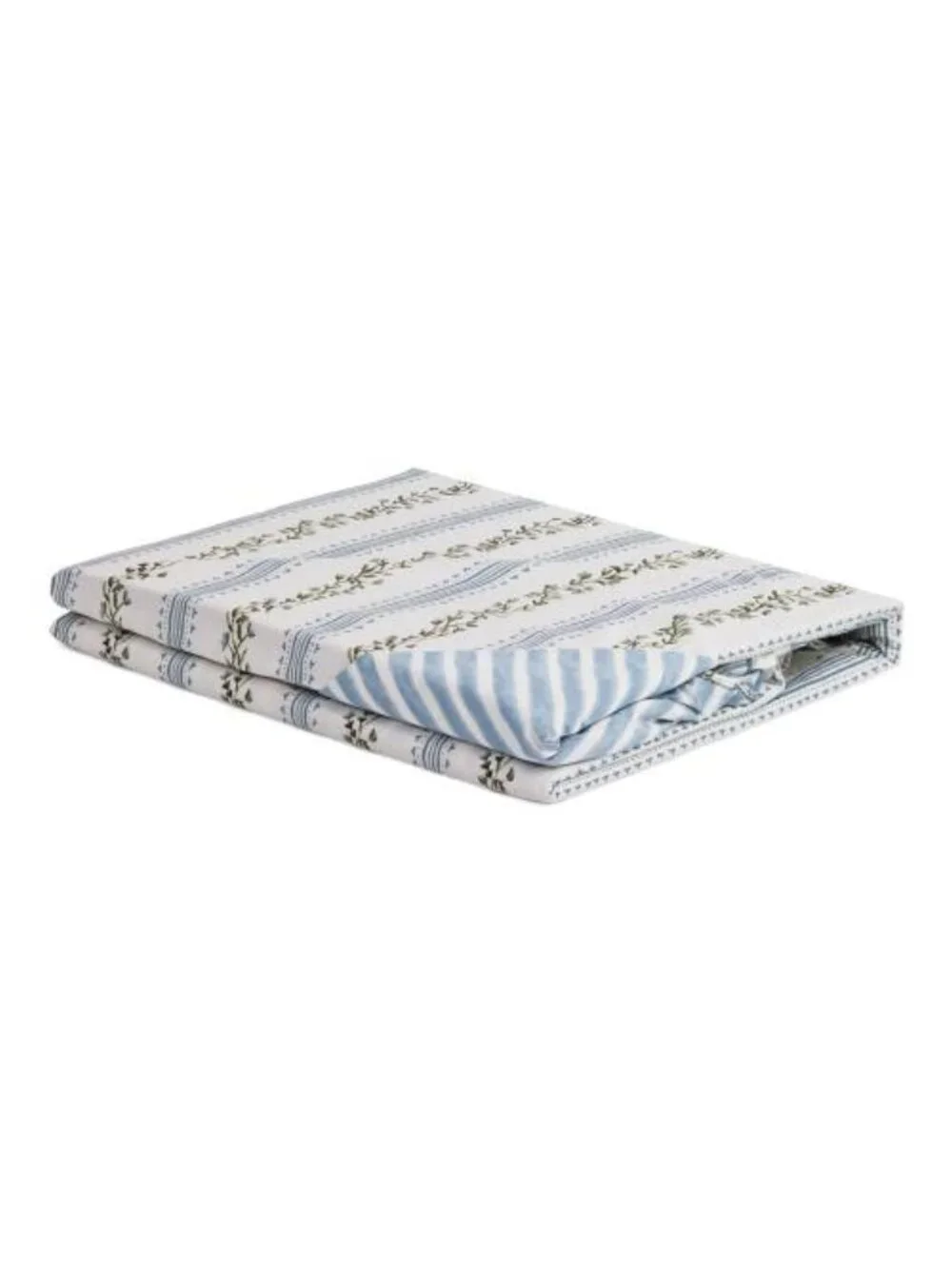 VOYAGER Reversible Primavera Duvet Set